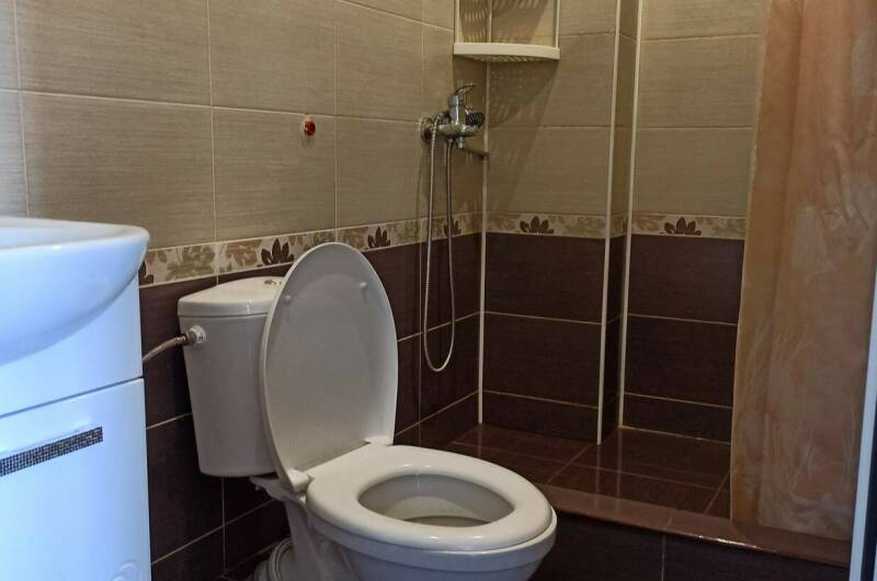 4-х местный 2-х комнатный «Стандарт»