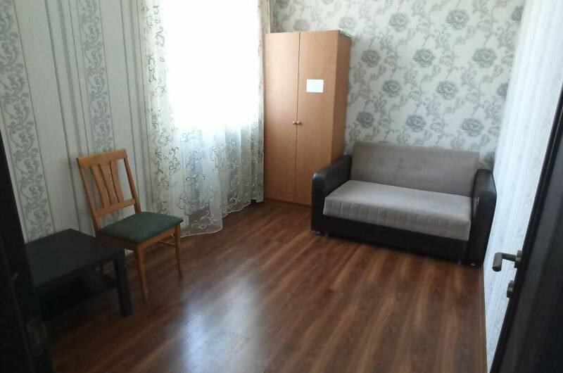 4-х местный 2-х комнатный «Стандарт»