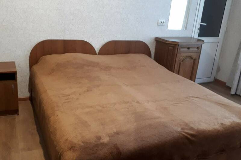 2х комнатный 6ти местный номер с кухней