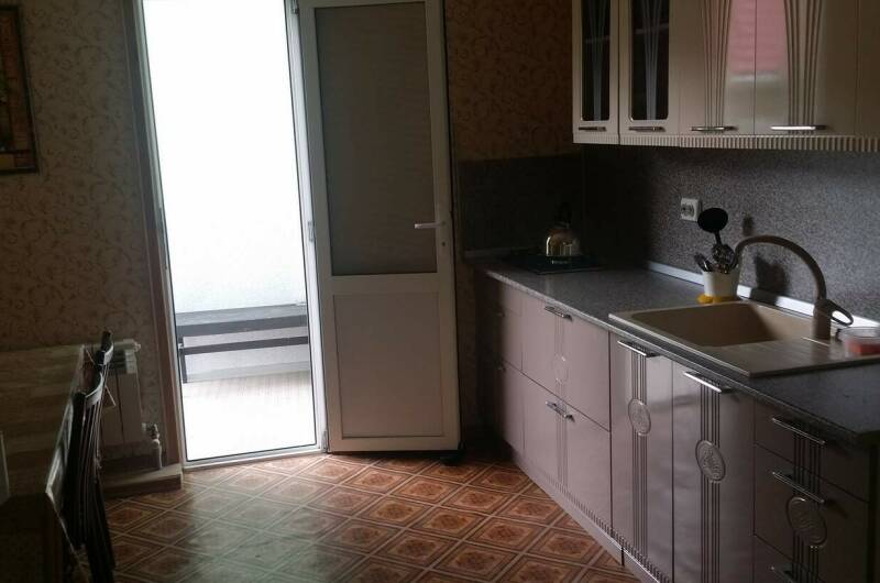 2х комнатный 6ти местный номер с кухней