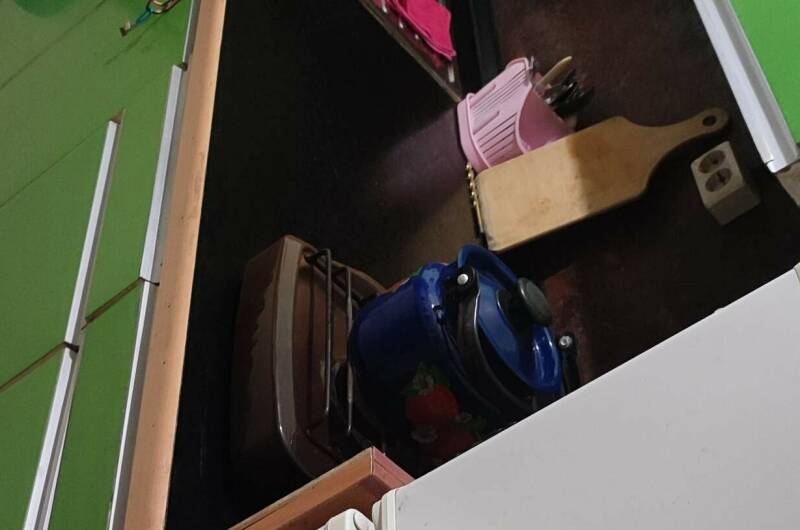 3х местный номер со всеми удобствами и кухней