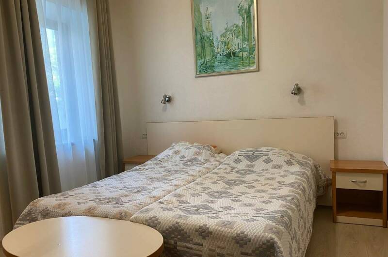 2-х местный «Стандарт»