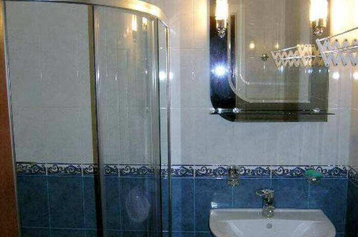 2-х местный «Стандарт»