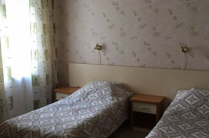 2-х местный «Стандарт»