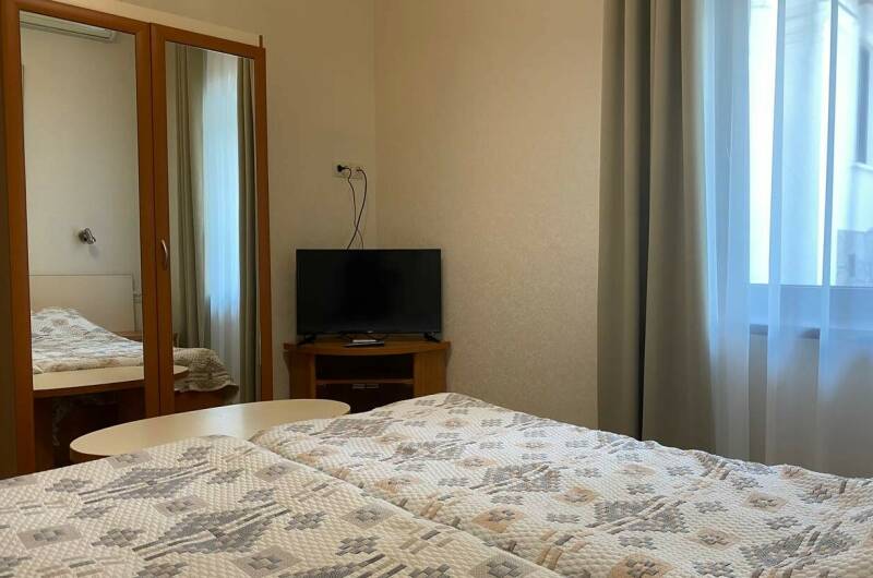 2-х местный «Стандарт»