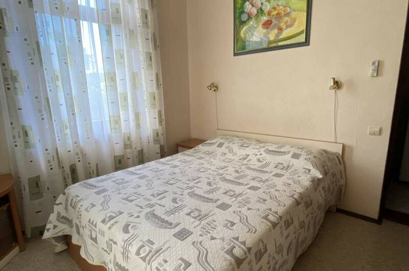 2х местный «Полулюкс» на 2 этаже