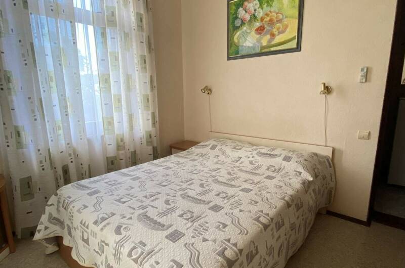 2х местный «Полулюкс» на 2 этаже