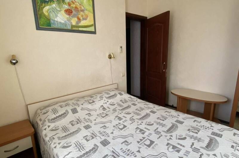 2х местный «Полулюкс» на 2 этаже