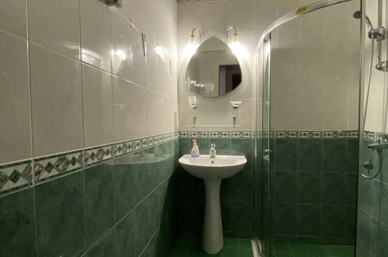 2-х местный «Полулюкс» с балконом