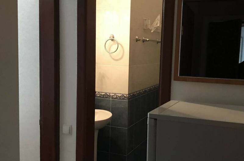 2-х местный «Полулюкс» с балконом