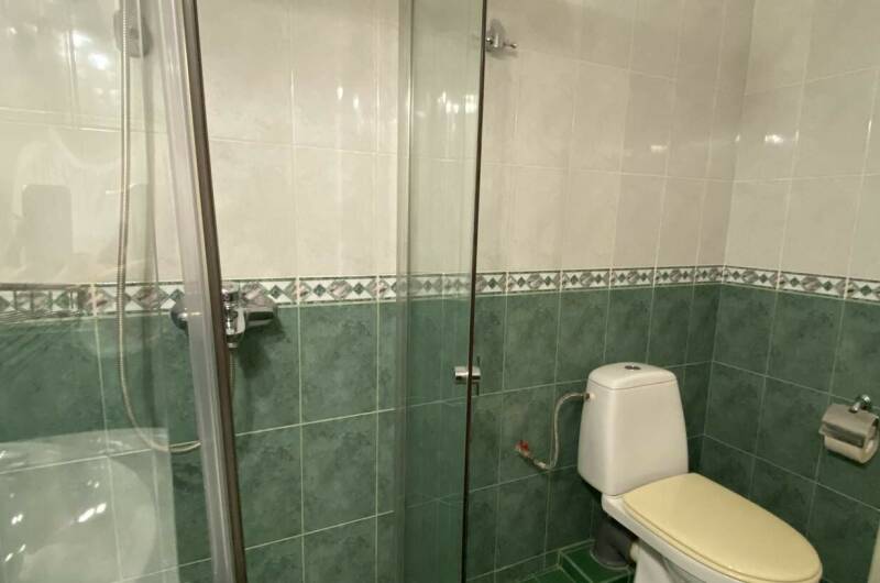 3х местный «Полулюкс» с балконом