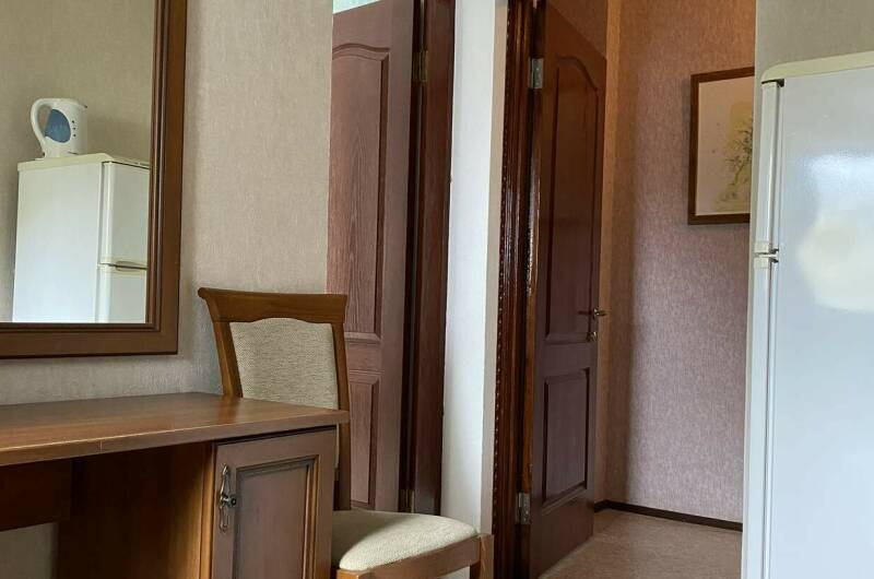 3х местный «Полулюкс» с балконом