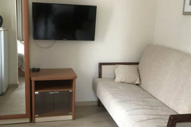 4х местный «Полулюкс»