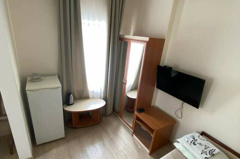 4х местный «Полулюкс»