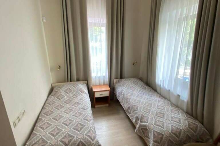 4х местный «Полулюкс»