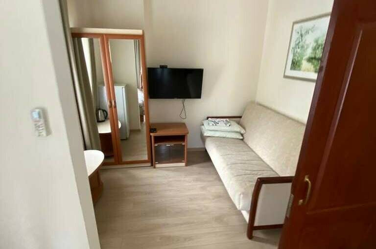 4х местный «Полулюкс»