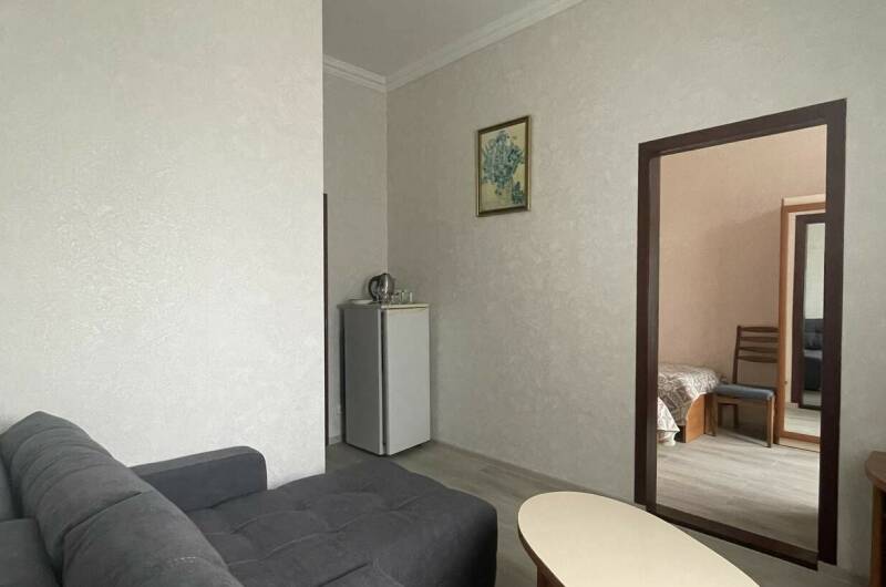 «Люкс» 2-х комнатный