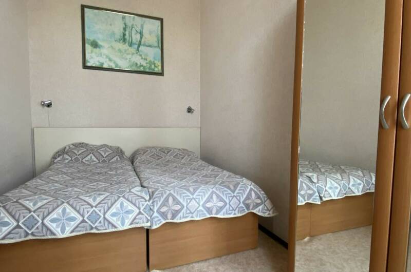 «Люкс» 2-х комнатный