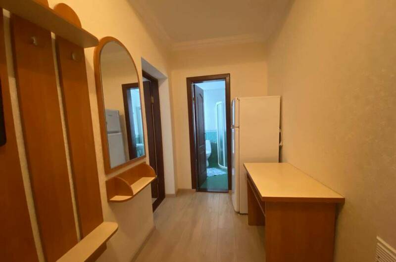 «Люкс» 2х комнатный с собственным двориком