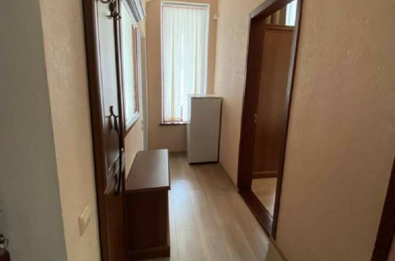 «Люкс» 2-х комнатный с террасой