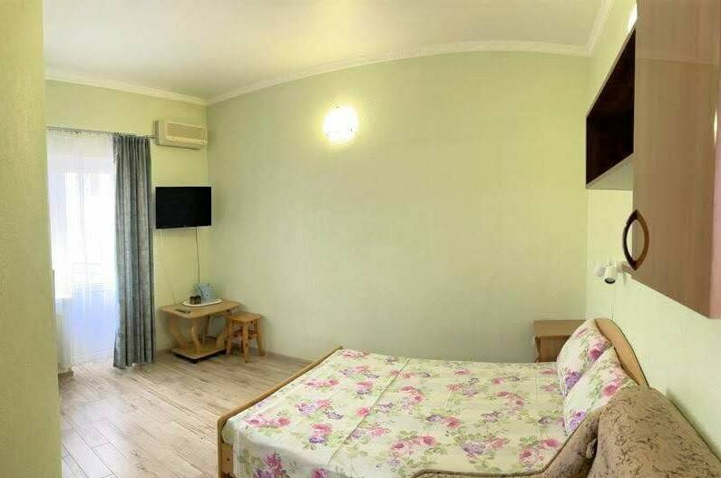 Двухместный номер «Стандарт» + 1 доп. место