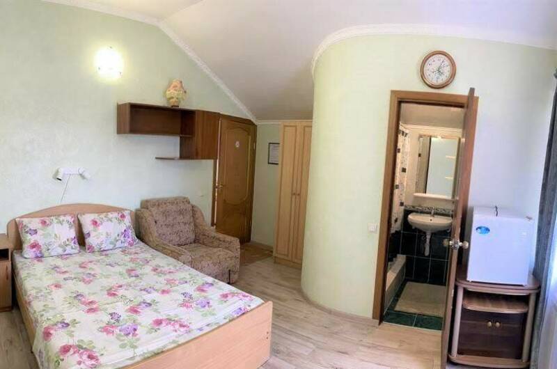 Двухместный номер «Стандарт» + 1 доп. место