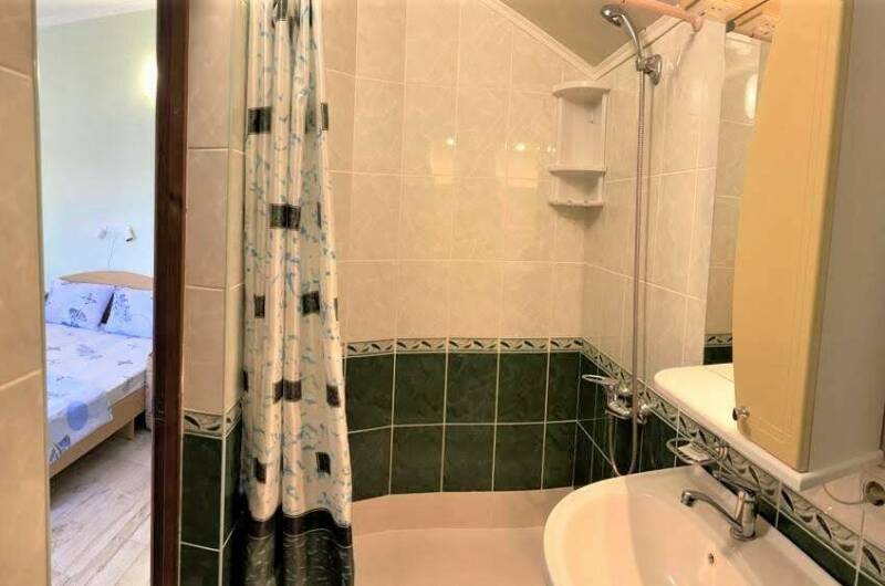 Двухместный номер «Стандарт» + 1 доп. место