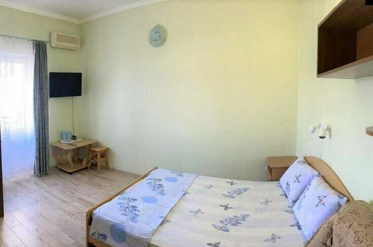 Двухместный номер «Стандарт» + 1 доп. место