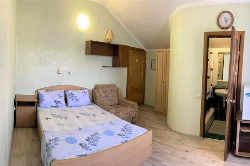 Двухместный номер «Стандарт» + 1 доп. место