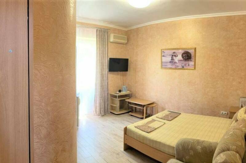 Двухместный номер «Стандарт» + 1 доп. место