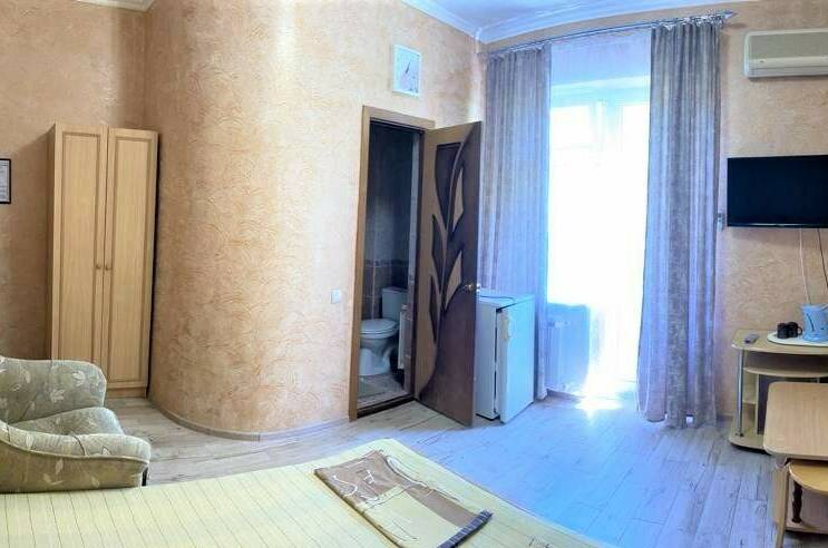 Двухместный номер «Стандарт» + 1 доп. место