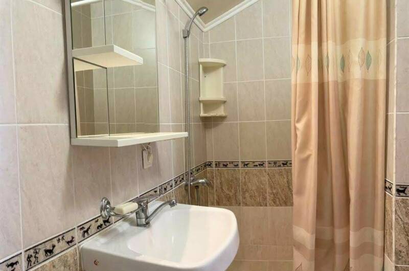 Двухместный номер «Стандарт» + 1 доп. место