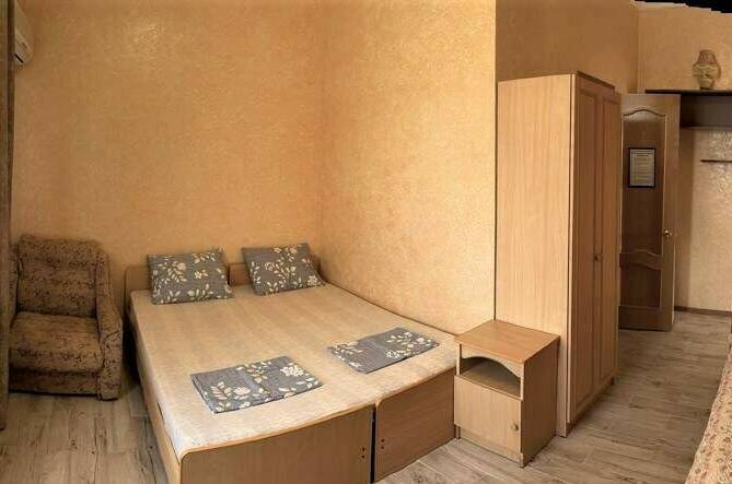 Трёхместный номер «Стандарт» + 1 доп. места