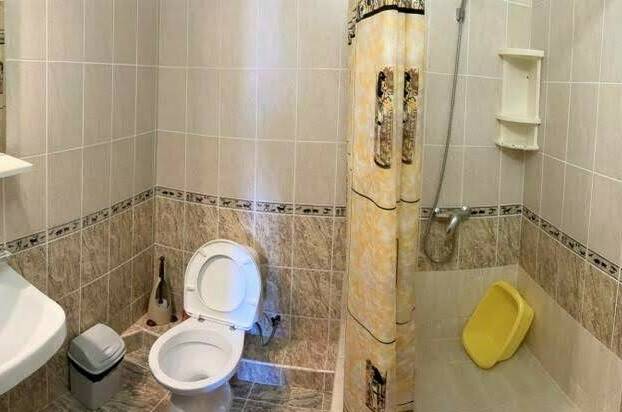 Трёхместный номер «Стандарт» + 1 доп. места