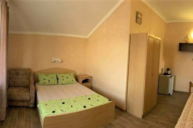 Трёхместный номер «Стандарт» + 1 доп. места