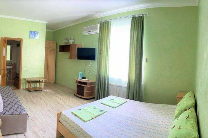 Четырёхместный номер «Стандарт»