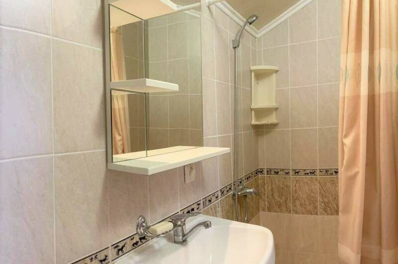 Четырёхместный номер «Стандарт»