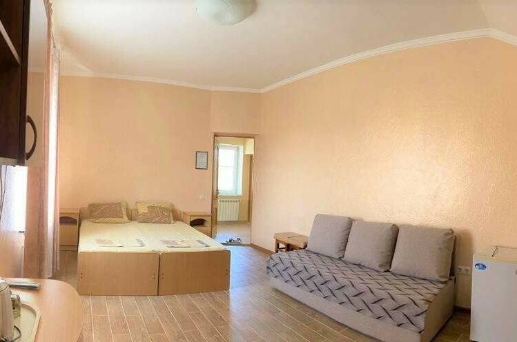 Четырёхместный номер «Стандарт»