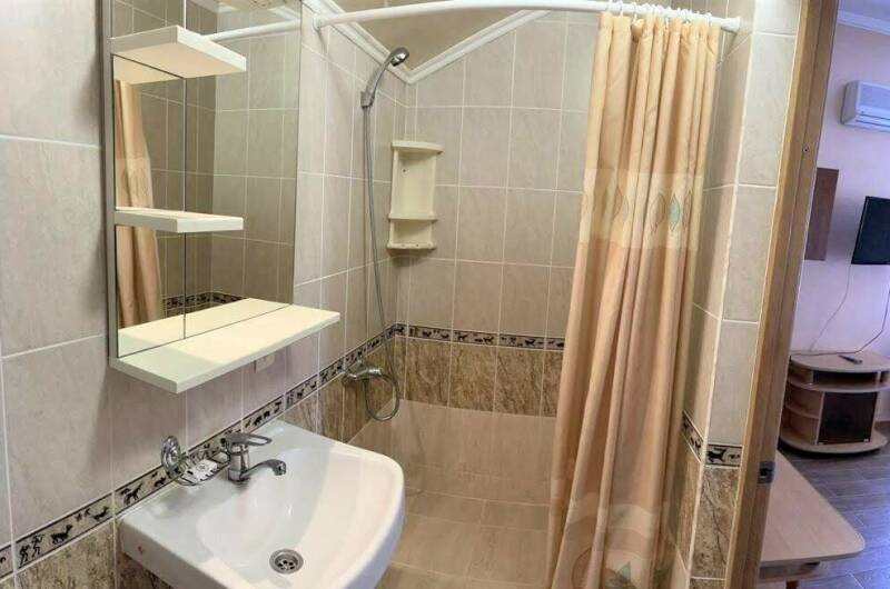 Четырёхместный номер «Стандарт»