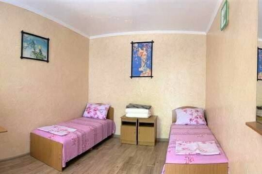 Двухместный номер «Эконом»