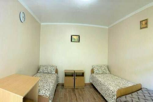 Трехместный номер «Эконом»