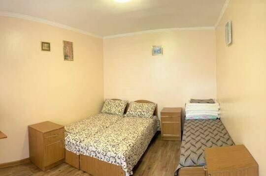 Трехместный номер «Эконом»