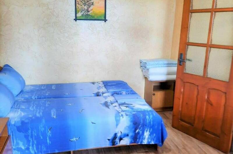 Четырехместный номер «Эконом»