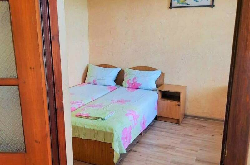 Четырехместный номер «Эконом»