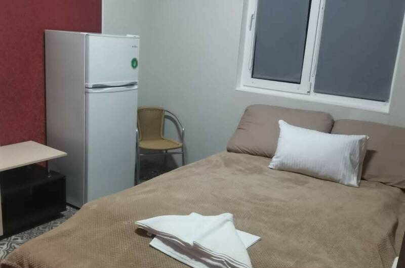 2-ух комнатный «Вишня