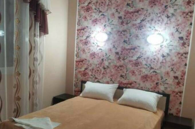 2-ух комнатный «Вишня