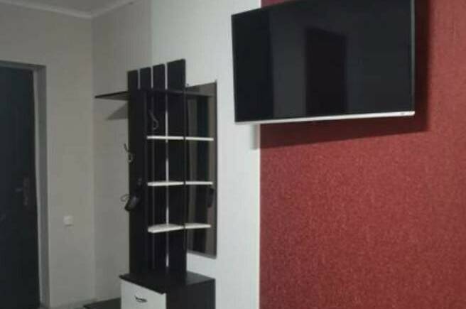 2-ух комнатный «Вишня