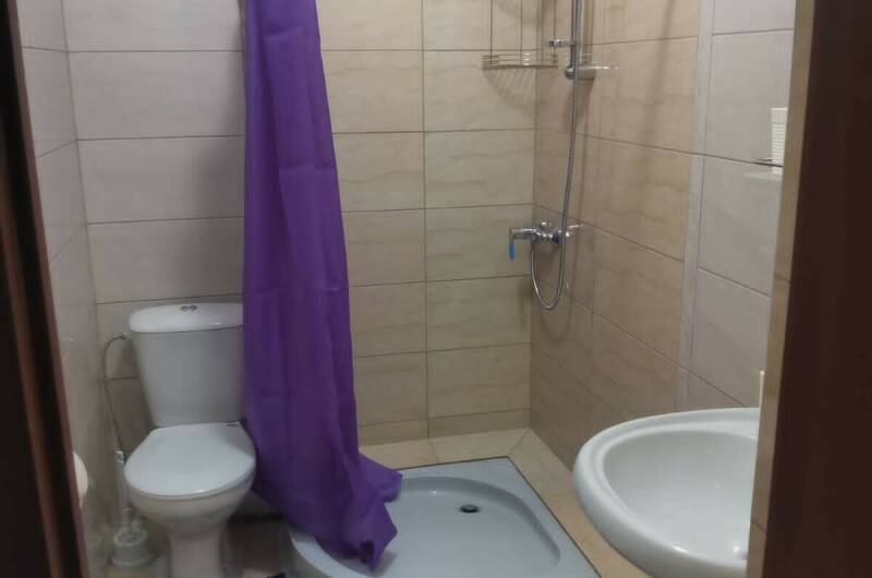 2-ух комнатный «Вишня