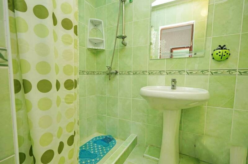 3-х местный «Люкс Бежевый»