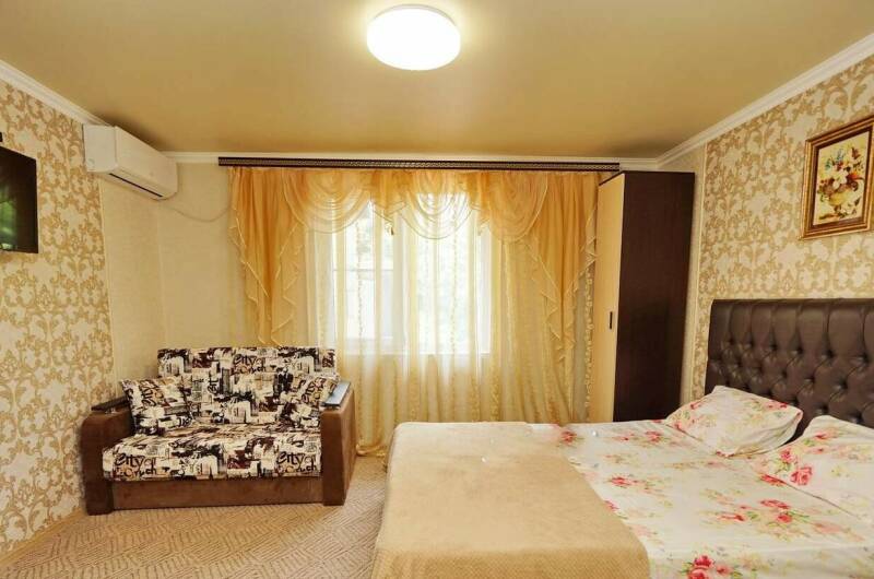 3-х местный «Люкс Бежевый»